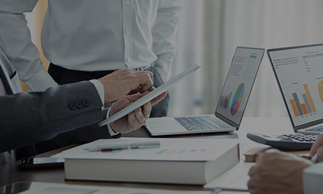 美容室　売上/集客コラム