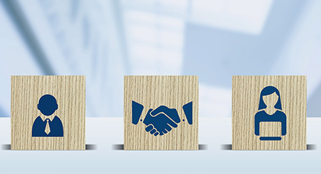 美容室採用/人事教育コンサルティング