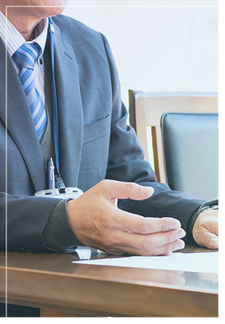 代表メッセージ