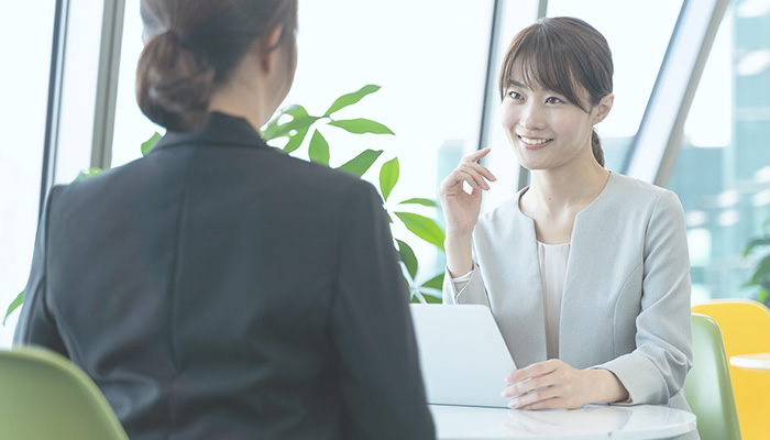 サロン経営 コンサルティング事業